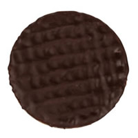 Dark Chocolate Digestive logo